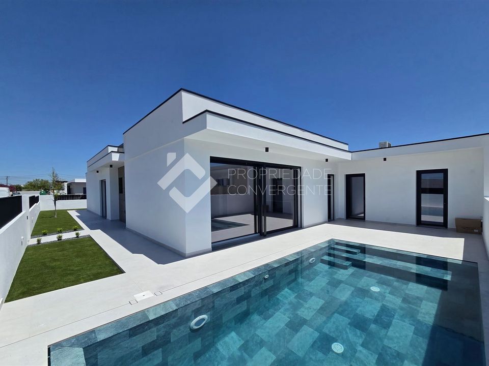 Villa i Setubal, Setubal - foto 5