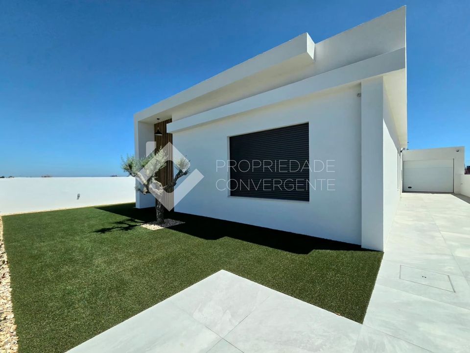 Villa i Setubal, Setubal - foto 2