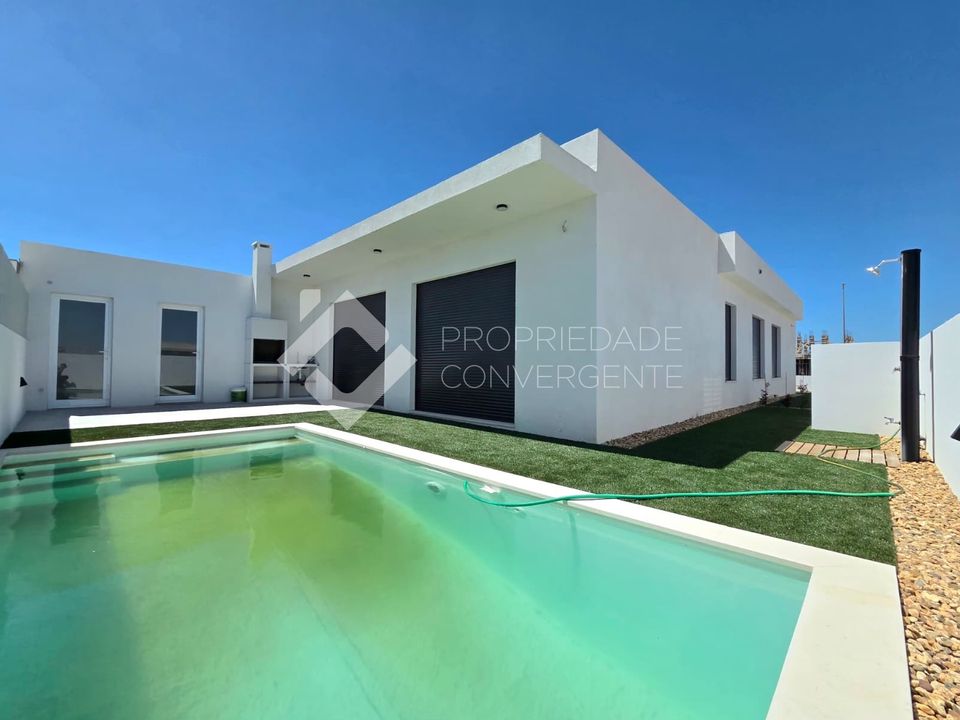 Villa i Setubal, Setubal - foto 3