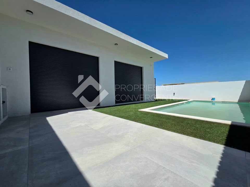 Villa i Setubal, Setubal - foto 4