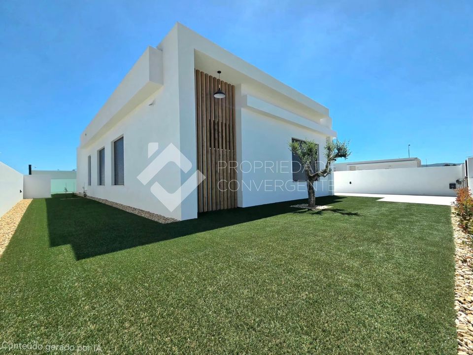 Villa i Setubal, Setubal - foto 1