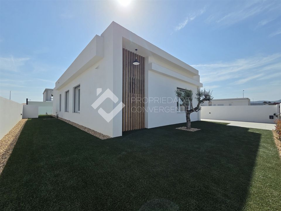 Villa i Setubal, Setubal - foto 5