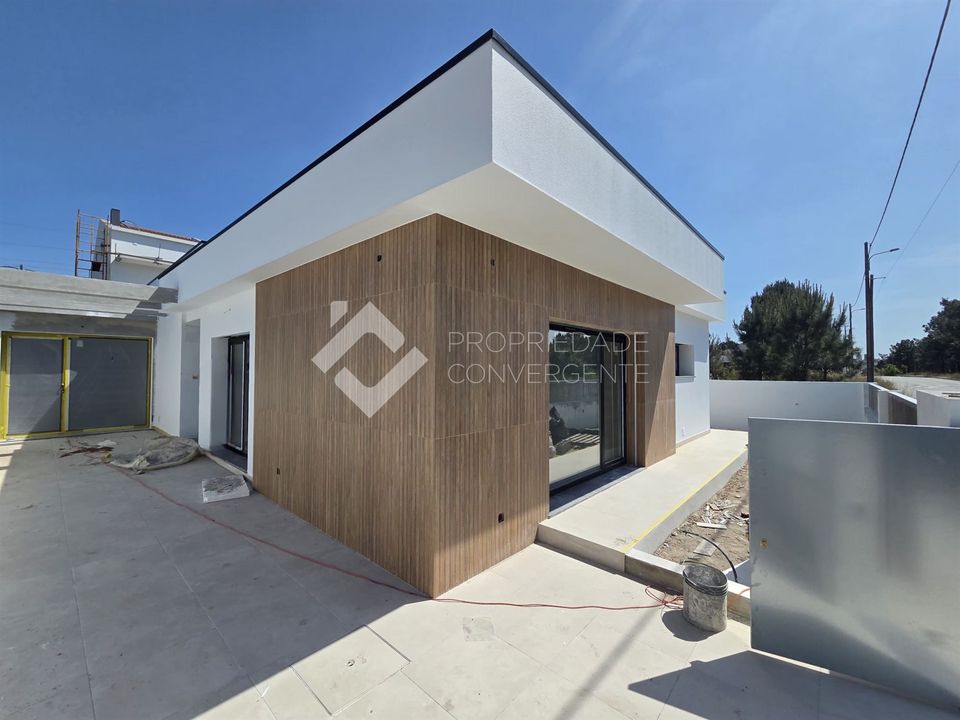 Villa i Seixal, Setubal - foto 3