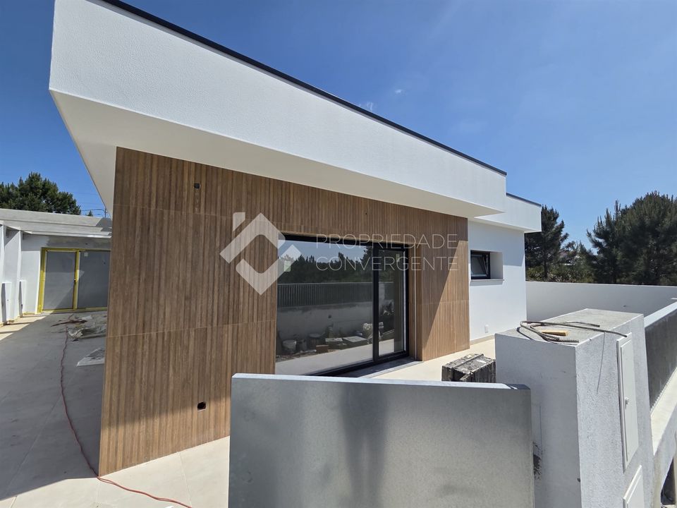 Villa i Seixal, Setubal - foto 1