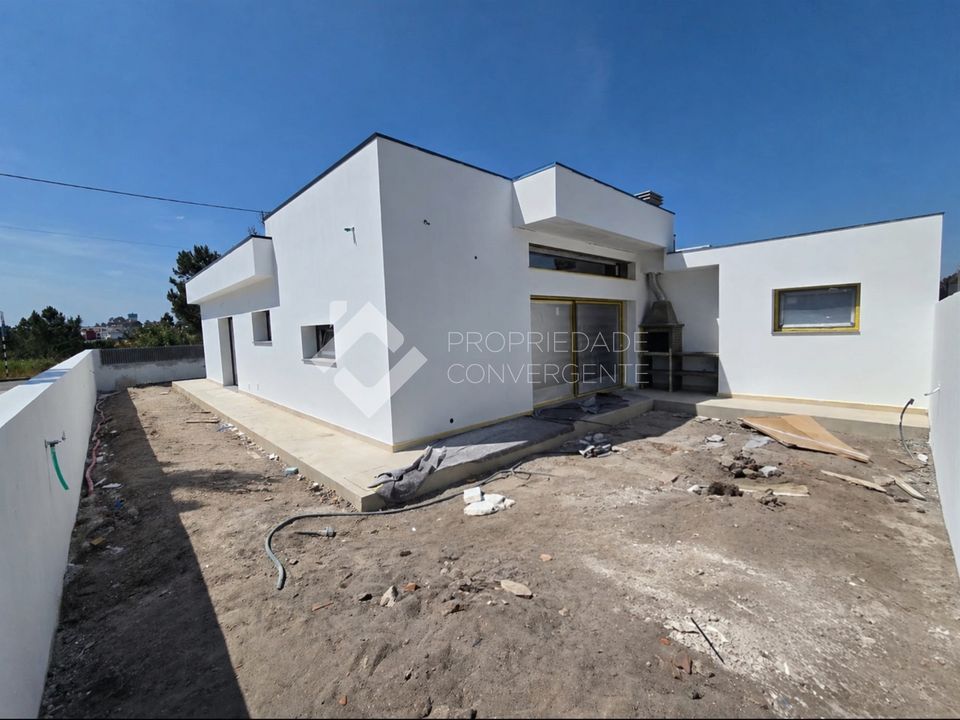 Villa i Seixal, Setubal - foto 4