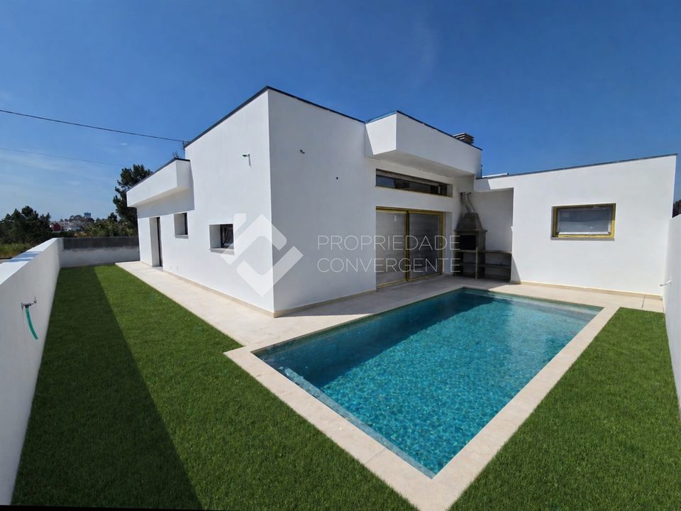 Villa i Seixal, Setubal - foto 2