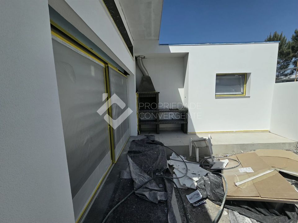 Villa i Seixal, Setubal - foto 5
