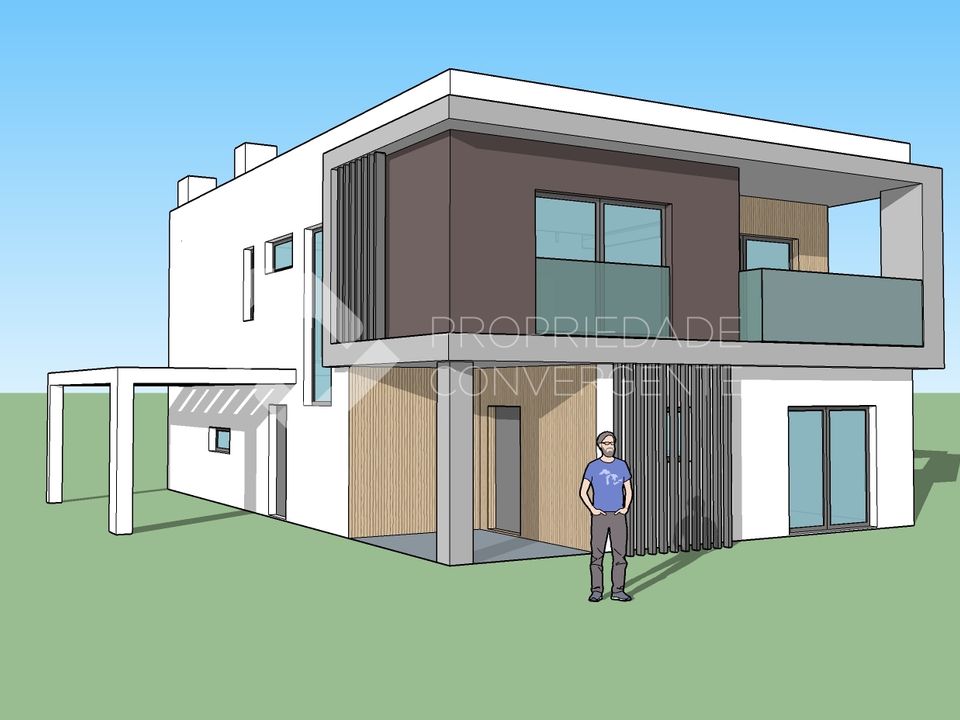 Villa i Setubal, Setubal - foto 1
