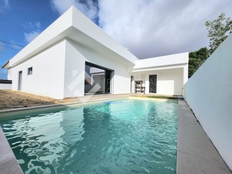 Villa i Seixal, Setubal - foto 2