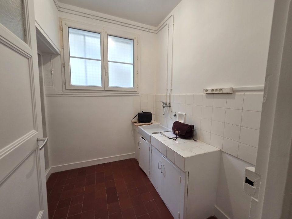 Lejlighed i Issy-les-Moulineaux, Hauts-de-Seine - foto 4