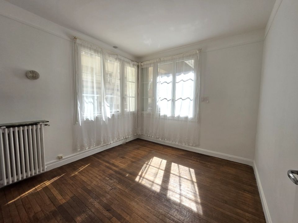 Lejlighed i Issy-les-Moulineaux, Hauts-de-Seine - foto 5