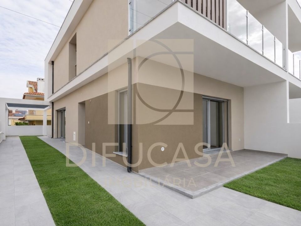 Villa i Fernao Ferro, Setubal - foto 2