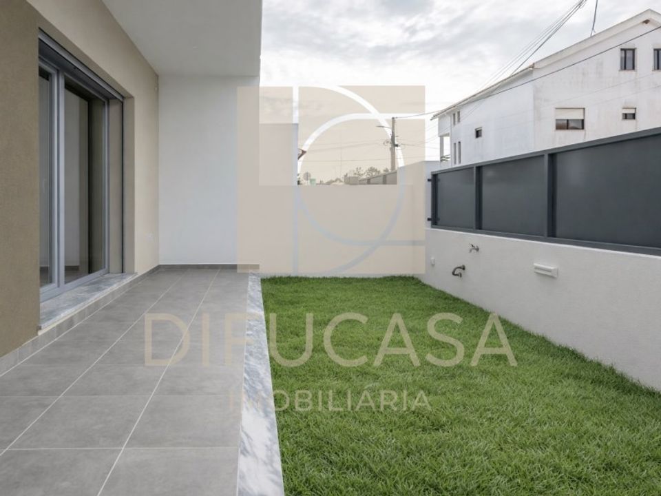 Villa i Fernao Ferro, Setubal - foto 3