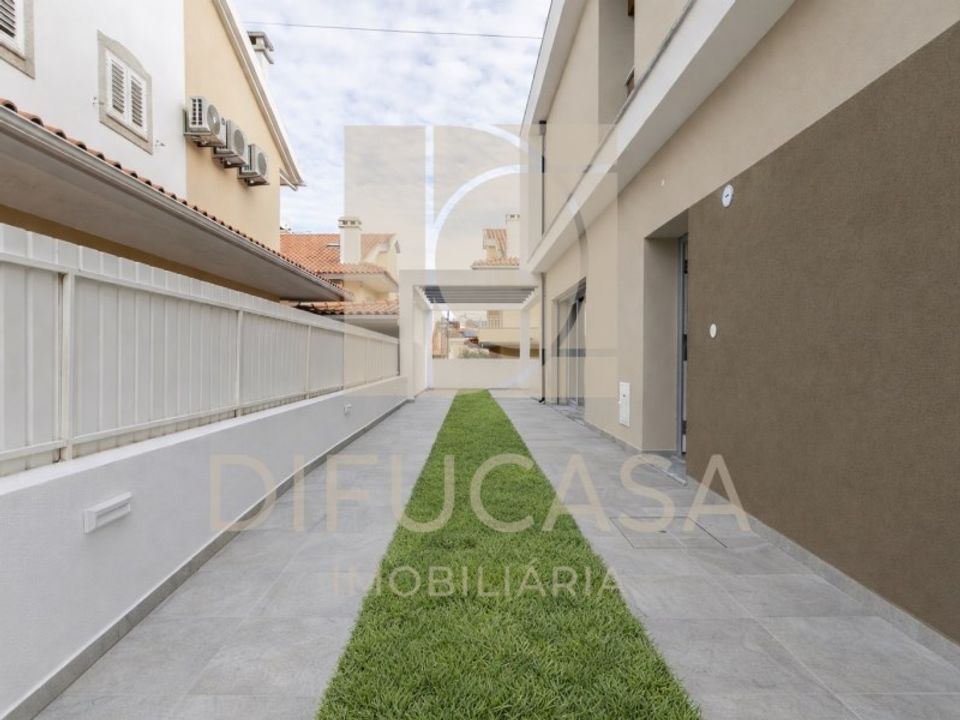 Villa i Fernao Ferro, Setubal - foto 4
