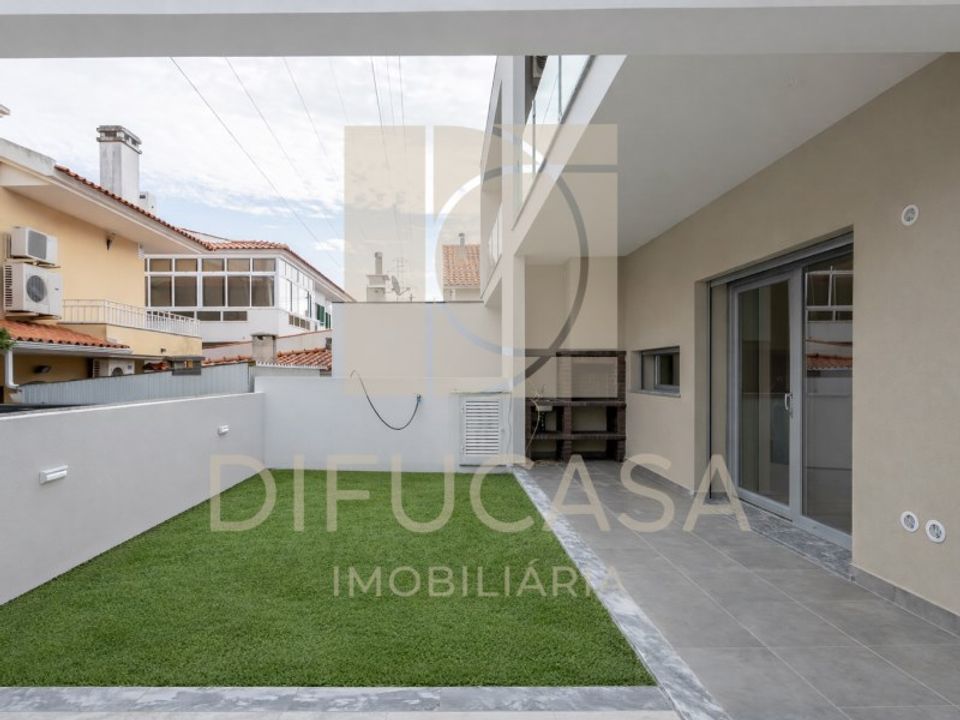 Villa i Fernao Ferro, Setubal - foto 5