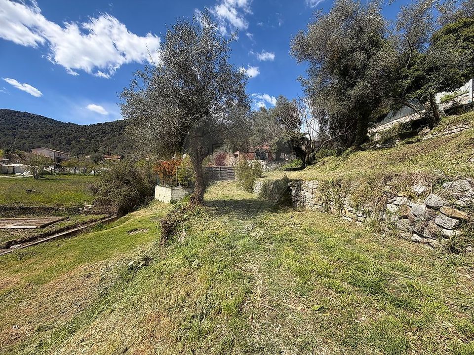 Helårsgrund i Tourrette-Levens, Alpes-Maritimes - foto 2