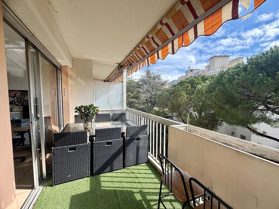 Studio i Nice, Alpes-Maritimes - foto 2