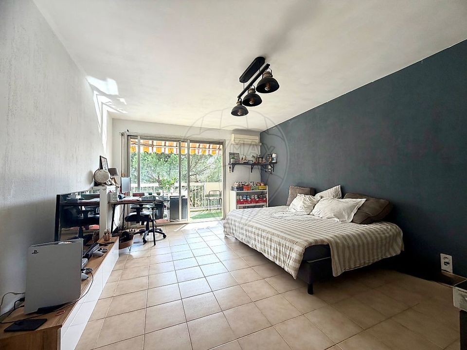 Studio i Nice, Alpes-Maritimes - foto 4