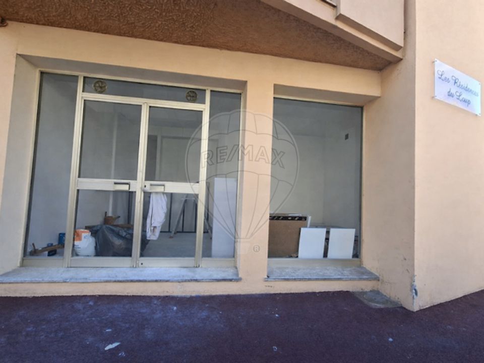 Erhvervsejendom i Villeneuve-Loubet, Alpes-Maritimes - foto 5