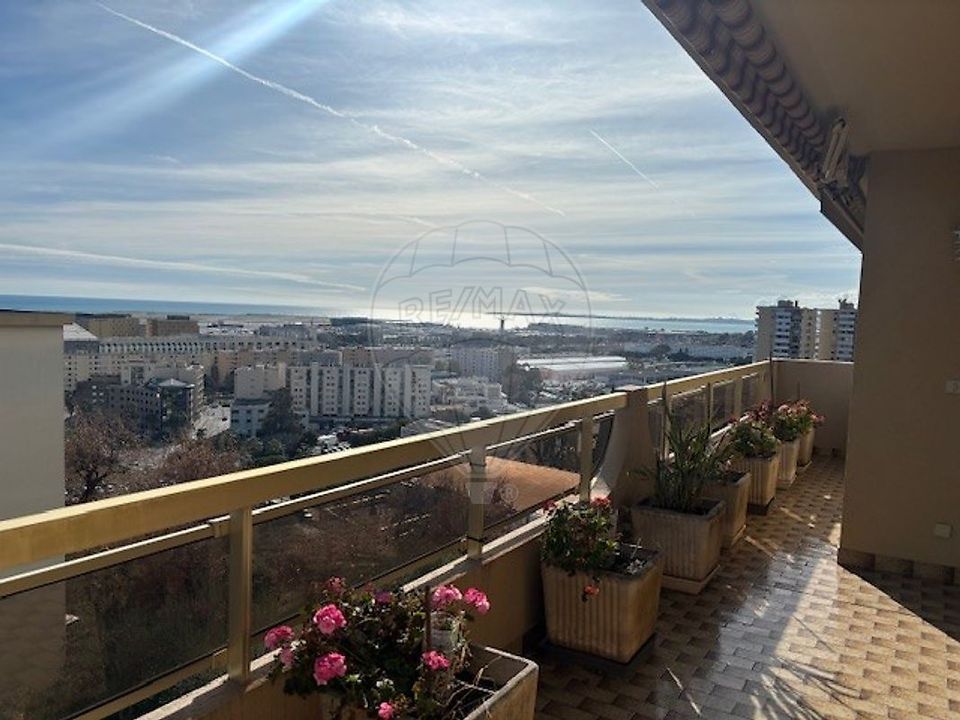 Lejlighed i Nice, Alpes-Maritimes - foto 2