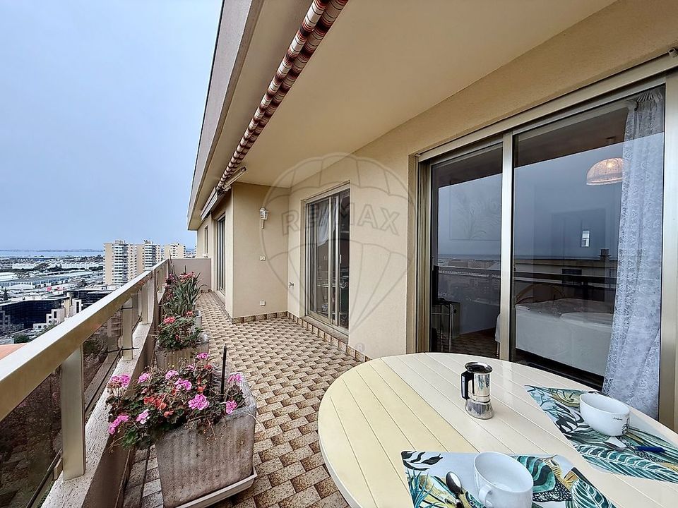 Lejlighed i Nice, Alpes-Maritimes - foto 3