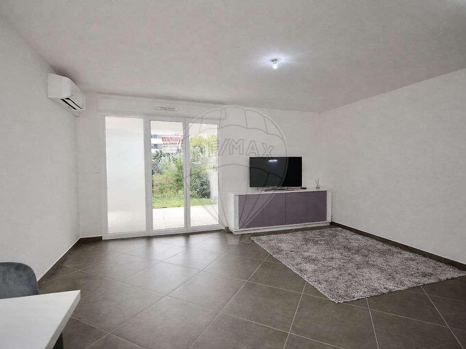 Studio i Villeneuve-Loubet, Alpes-Maritimes - foto 4