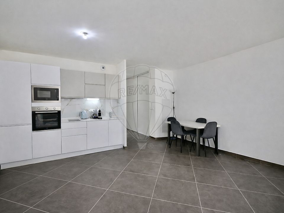 Studio i Villeneuve-Loubet, Alpes-Maritimes - foto 5