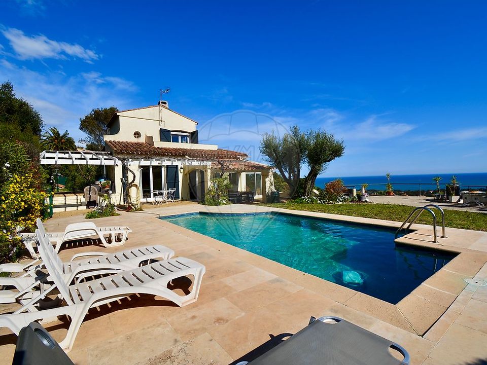 Villa i Frejus, Var - foto 1