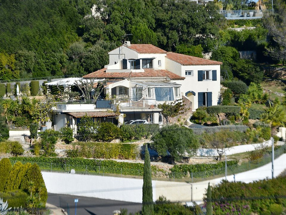 Villa i Frejus, Var - foto 2