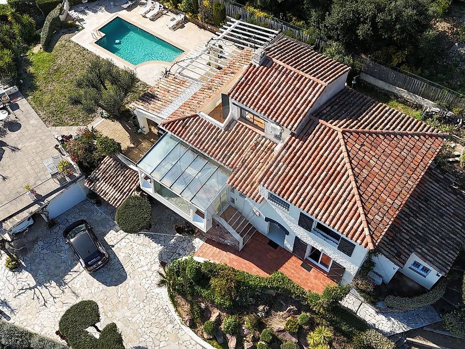 Villa i Frejus, Var - foto 3