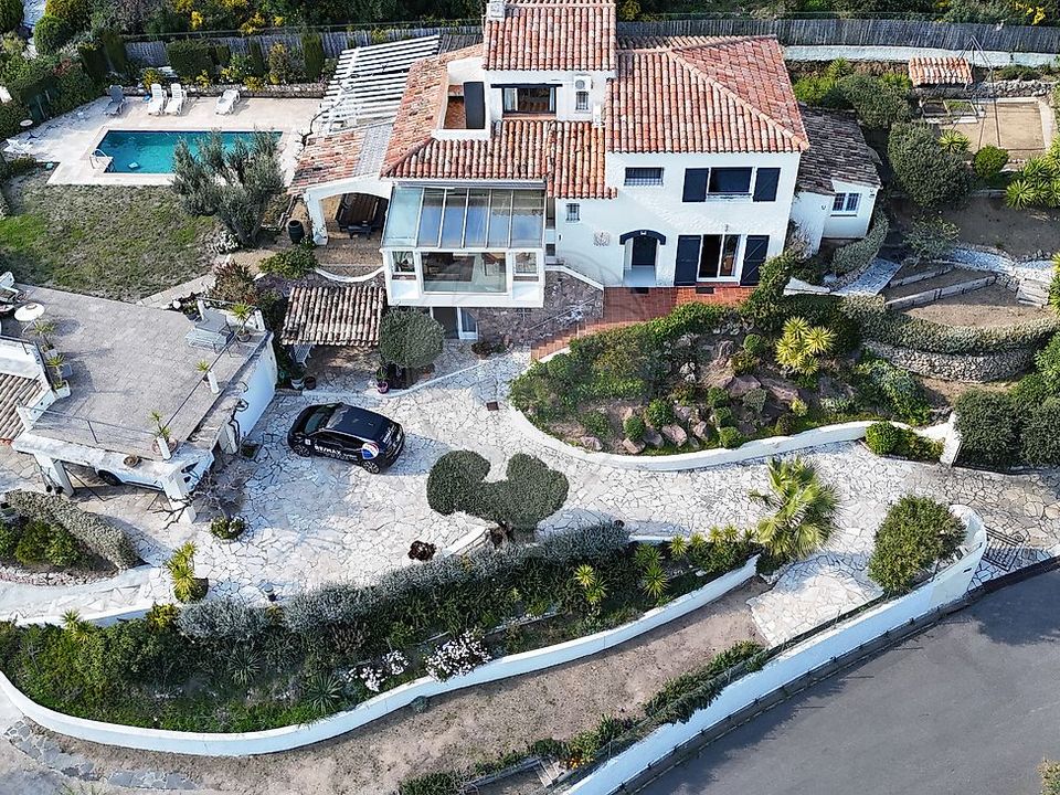 Villa i Frejus, Var - foto 4