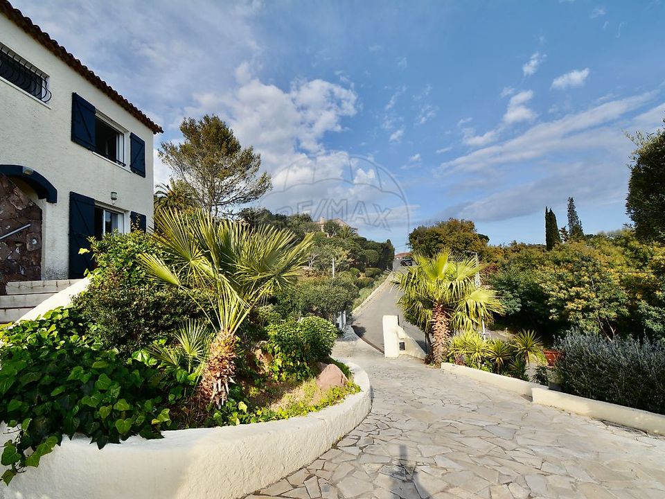 Villa i Frejus, Var - foto 5