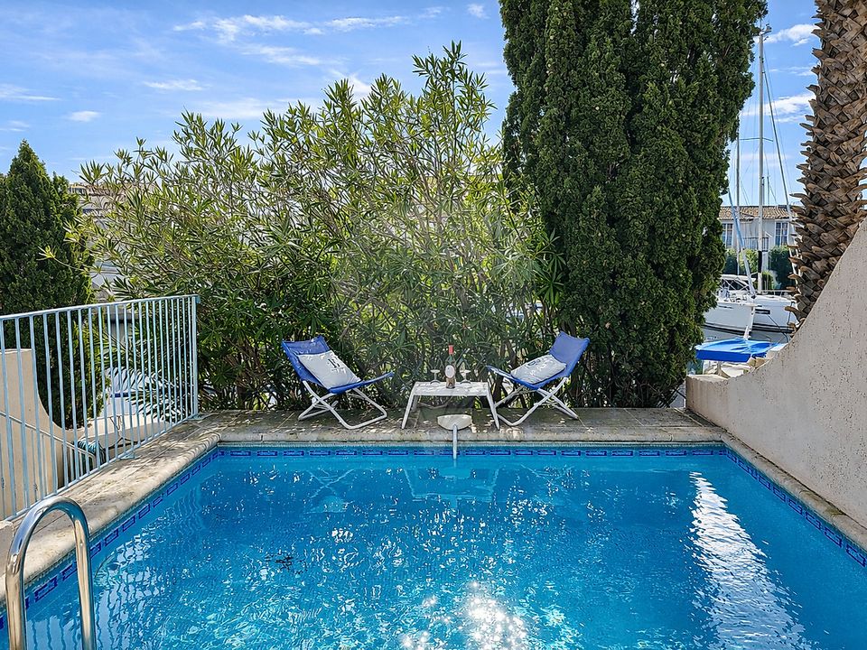 Villa i Grimaud, Var - foto 4