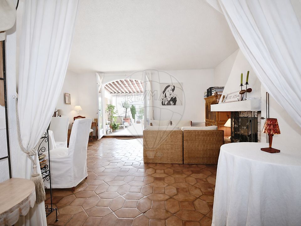 Villa i Grimaud, Var - foto 5