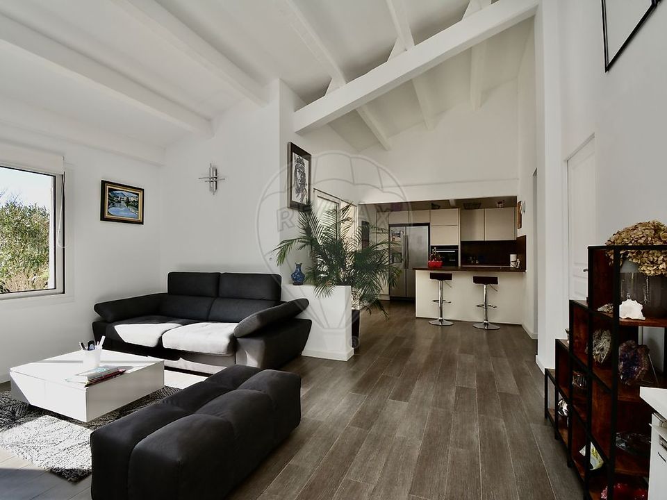 Villa i Seillans, Var - foto 2