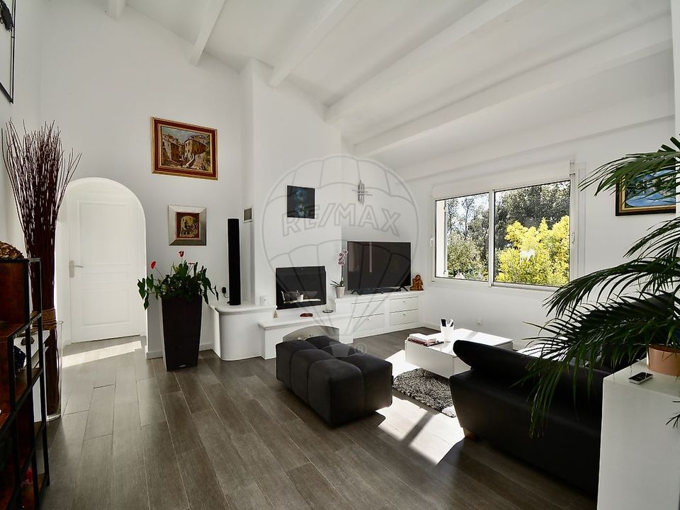 Villa i Seillans, Var - foto 3