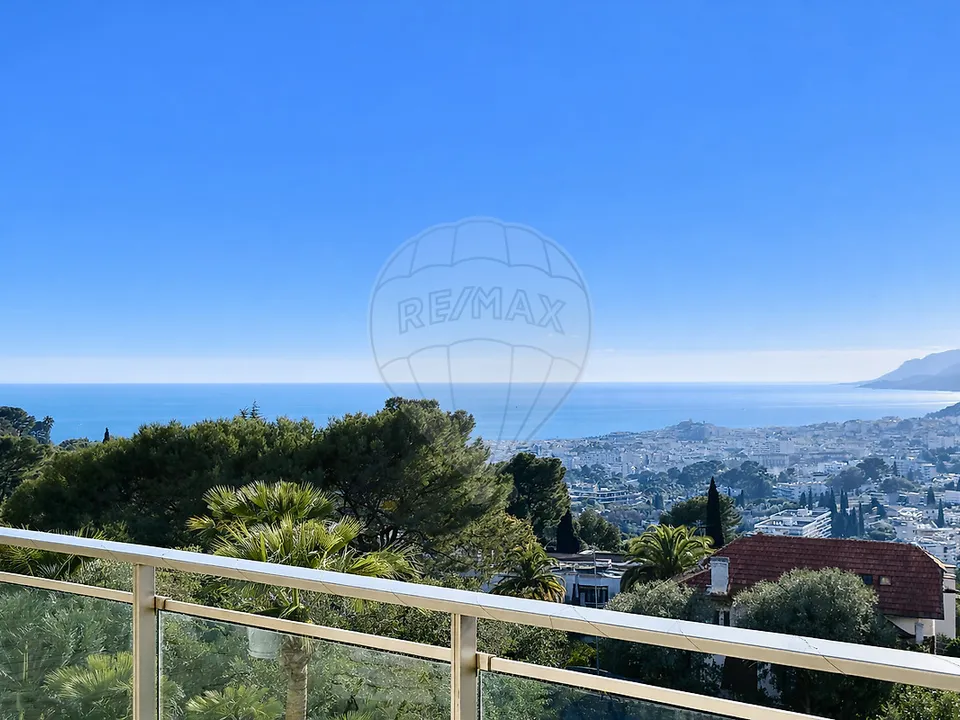 Lejlighed i Le Cannet, Alpes-Maritimes - foto 2