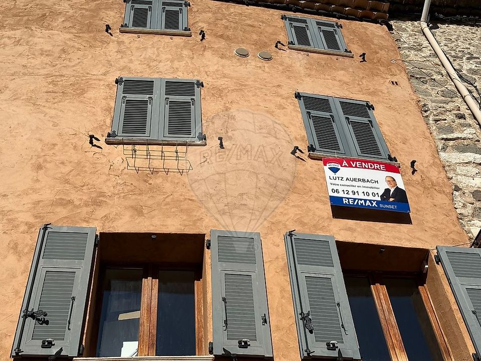 Lejlighed i Villeneuve-Loubet, Alpes-Maritimes - foto 5