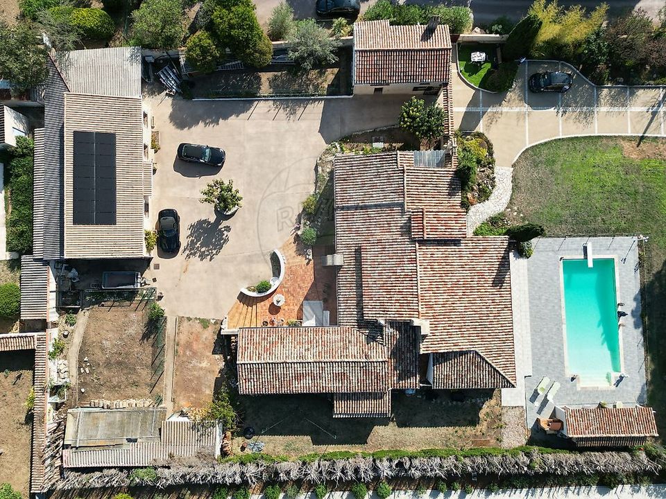 Villa i Le Muy, Var - foto 2