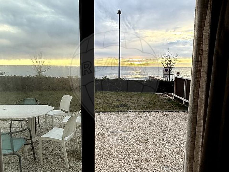 Lejlighed i Villeneuve-Loubet, Alpes-Maritimes - foto 1
