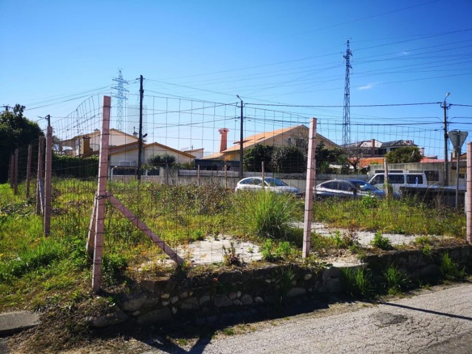 Helårsgrund i Aveiro, Aveiro - foto 4