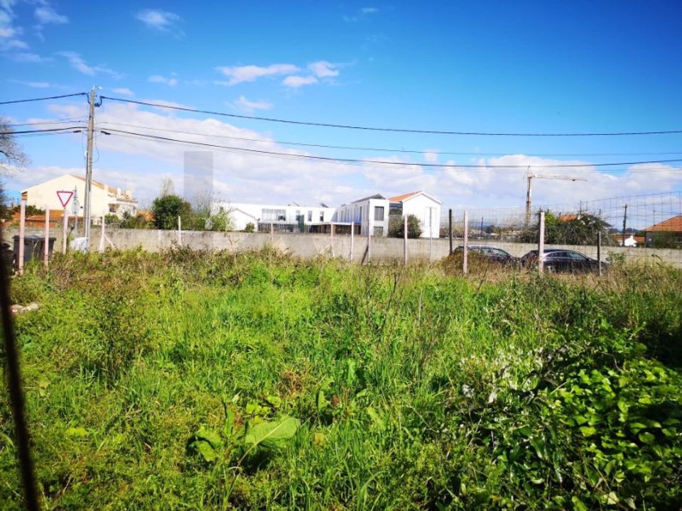 Helårsgrund i Aveiro, Aveiro - foto 5