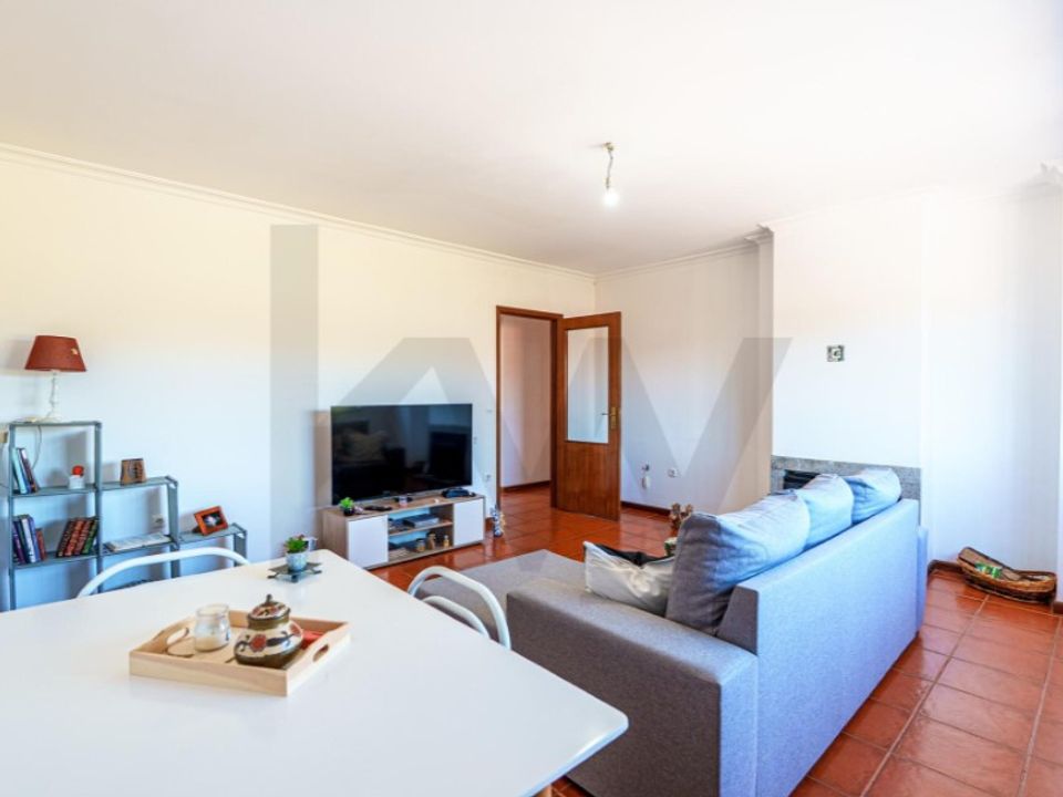 Leilighet i Trancoso, Guarda - bilde 3
