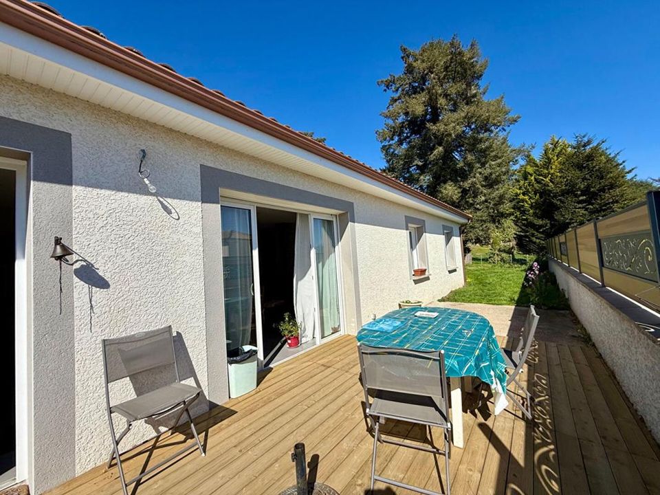 Villa i Bully, Loire - foto 2