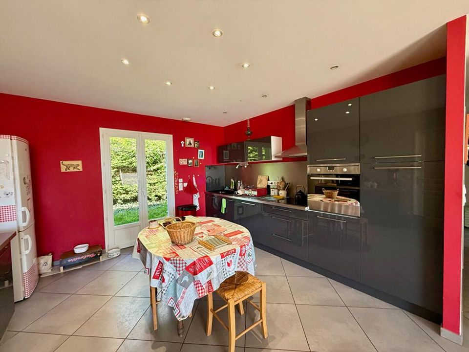 Villa i Bully, Loire - foto 3