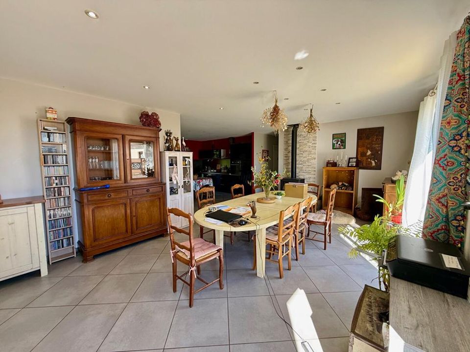 Villa i Bully, Loire - foto 5