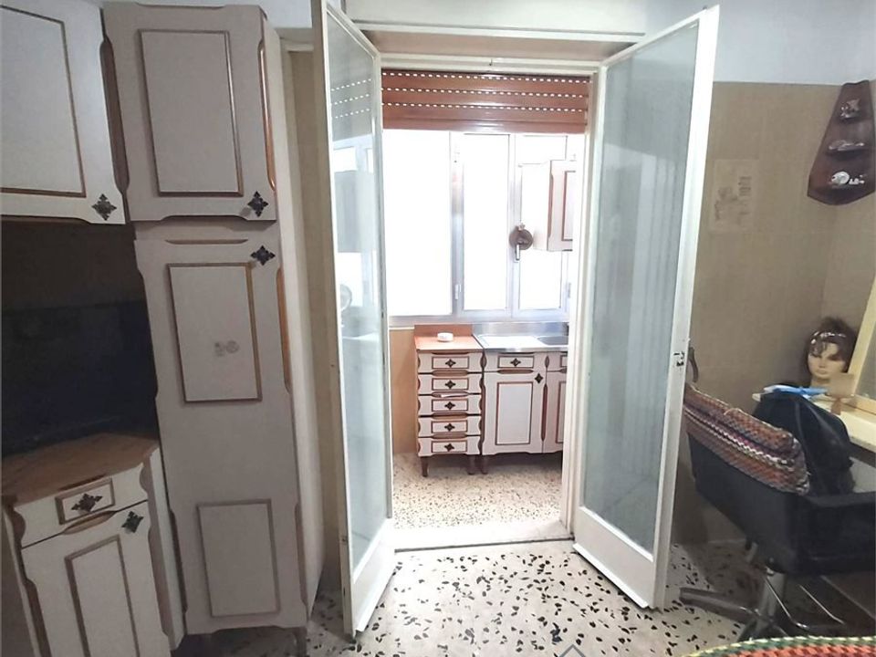 Lejlighed i Messina, Messina - foto 3