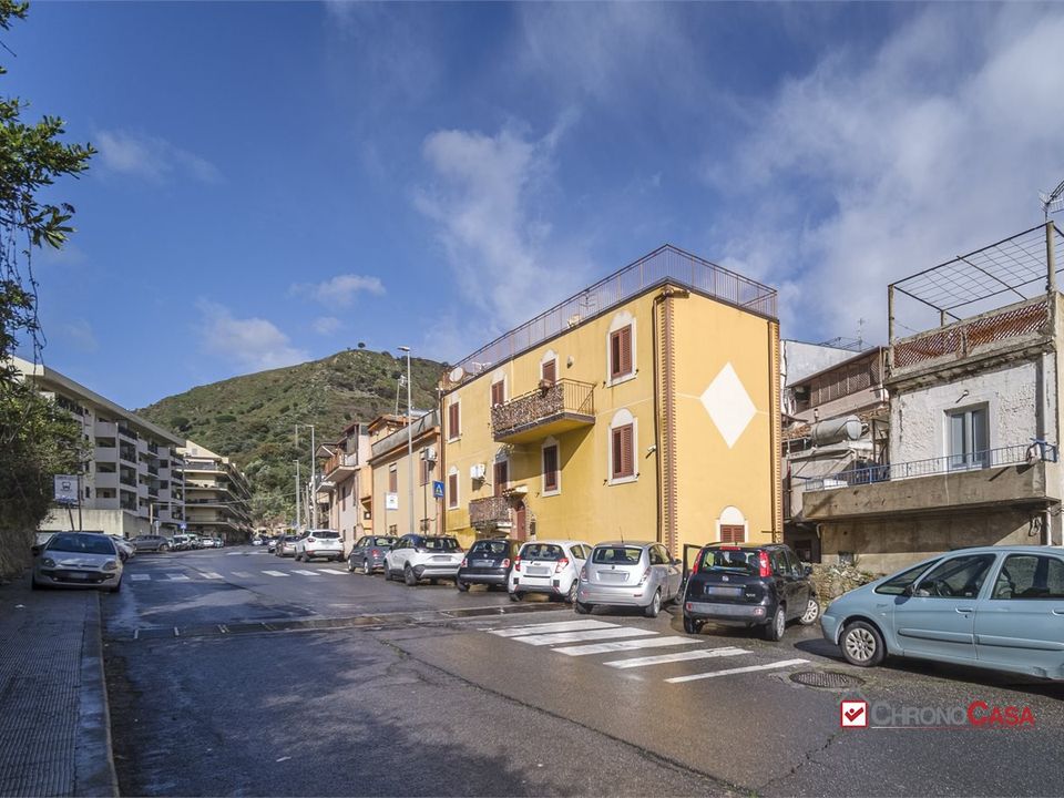 Lejlighed i Messina, Messina - foto 1