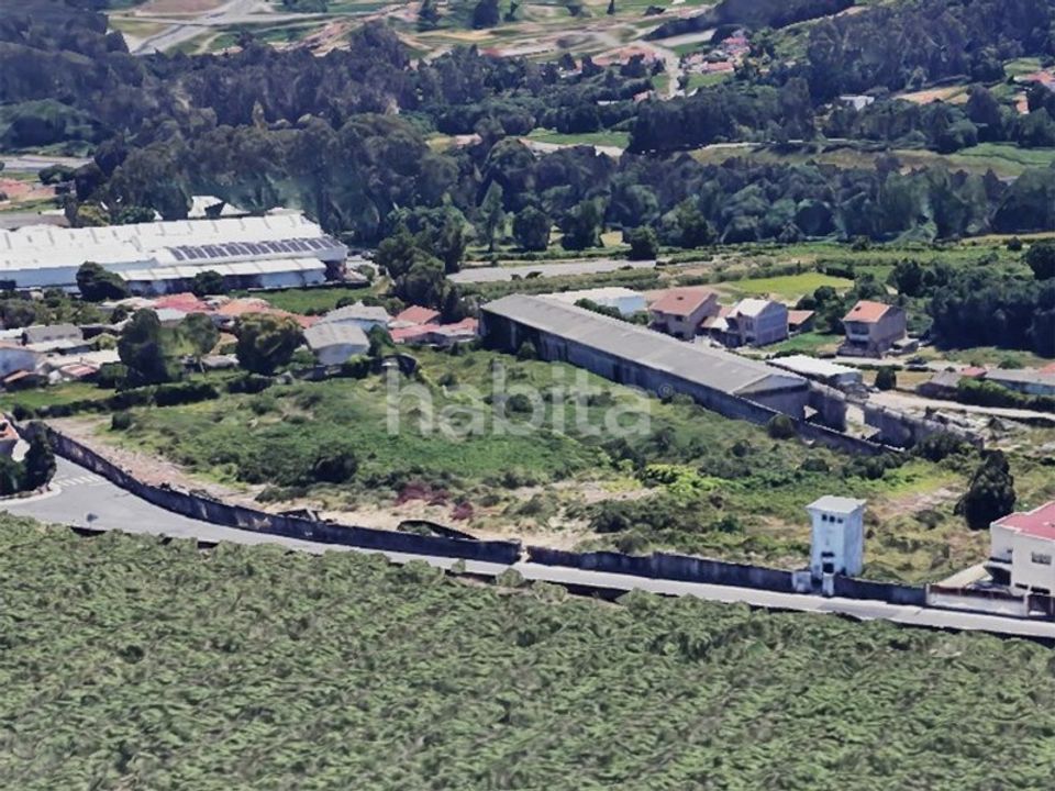 Helårsgrund i Vilar de Andorinho, Porto - foto 2