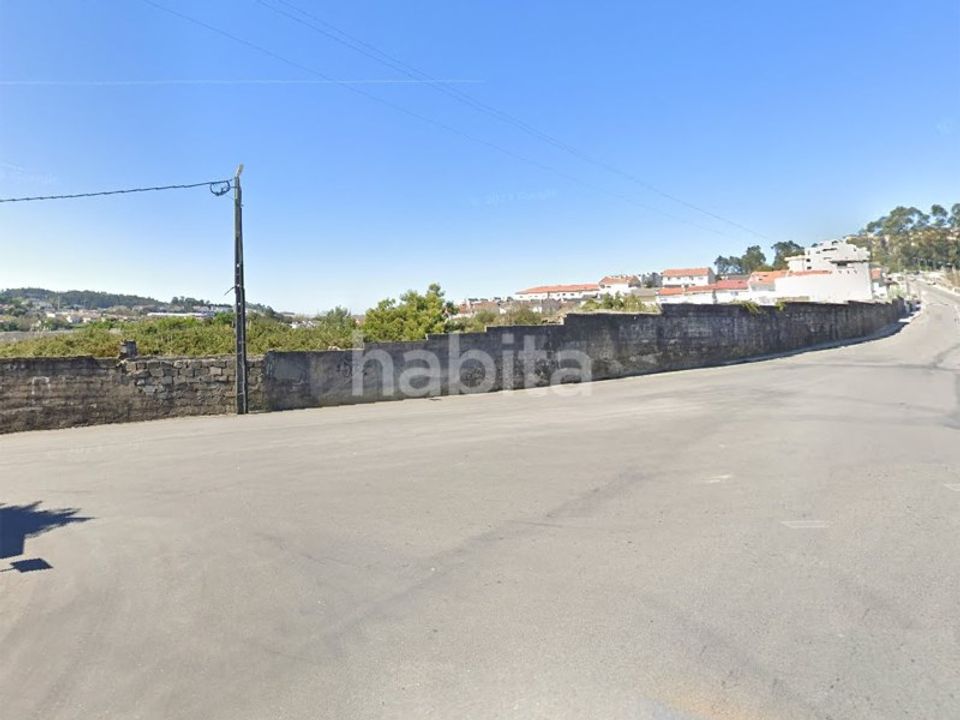 Helårsgrund i Vilar de Andorinho, Porto - foto 3